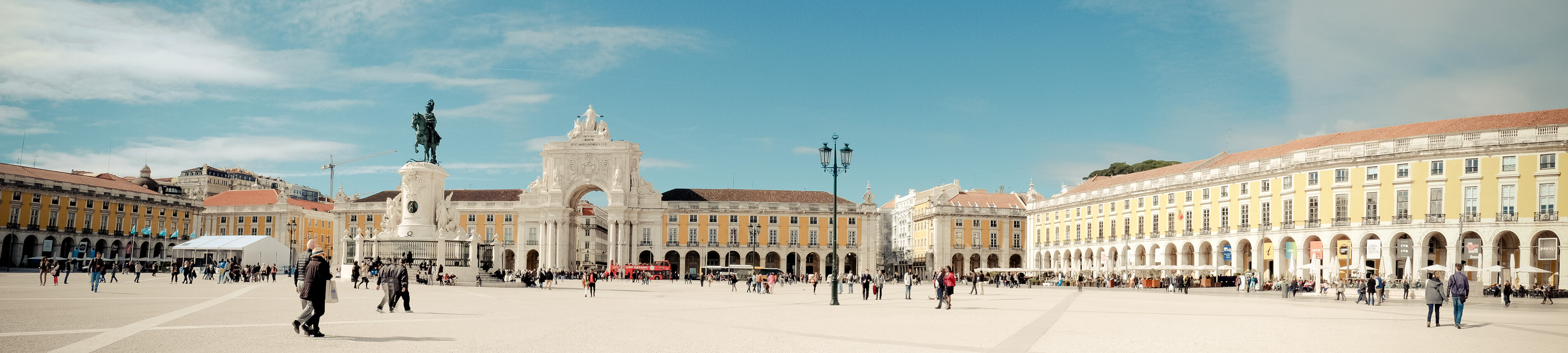 Ponto turístico para futuros residentes em lares de idosos em Lisboa Ponto turístico para futuros residentes em lares de idosos em Lisboa